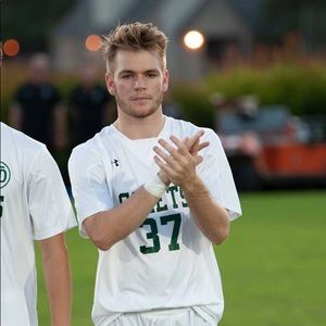 Meet your Posher, Zach